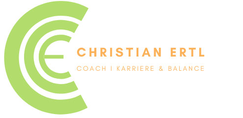Christian Ertl I Coach I Karriere & Balance